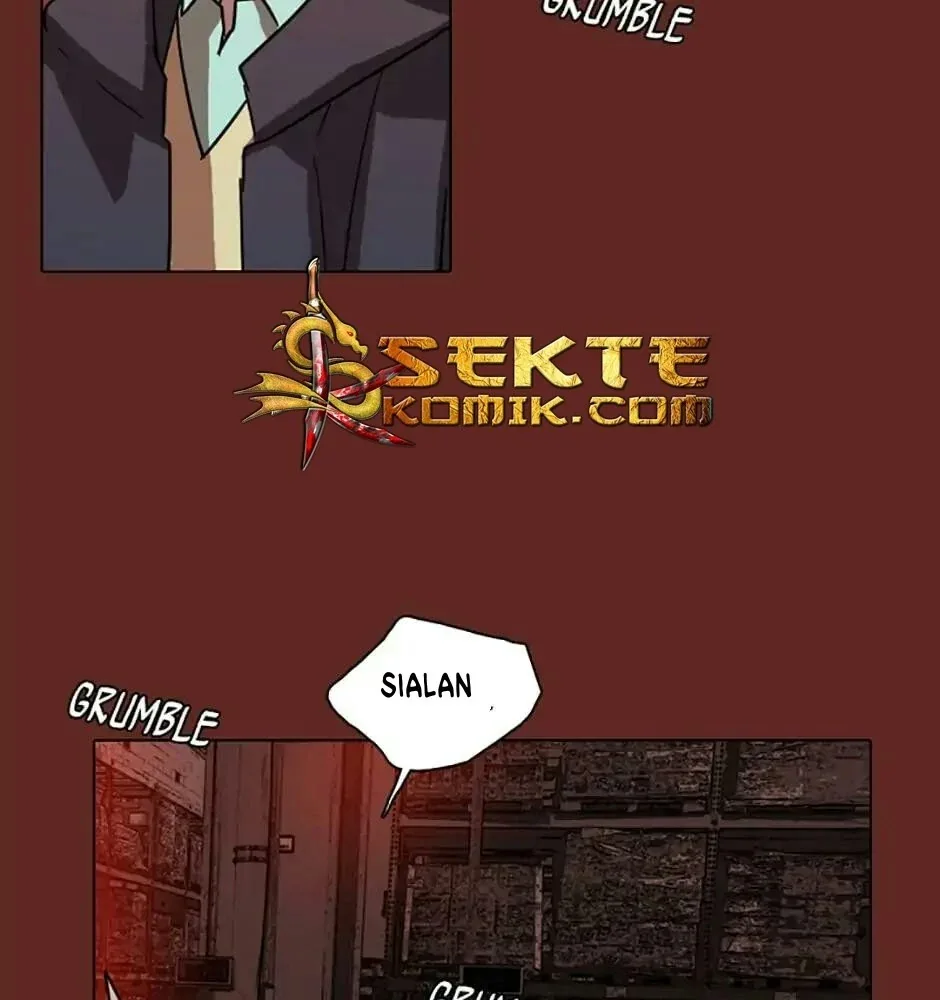Halaman 76 — Dreamcide Chapter 71