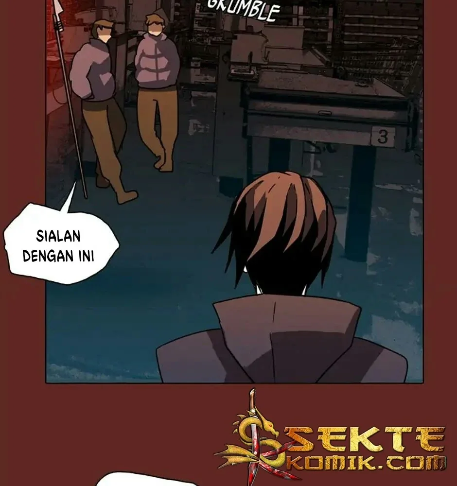 Halaman 77 — Dreamcide Chapter 71