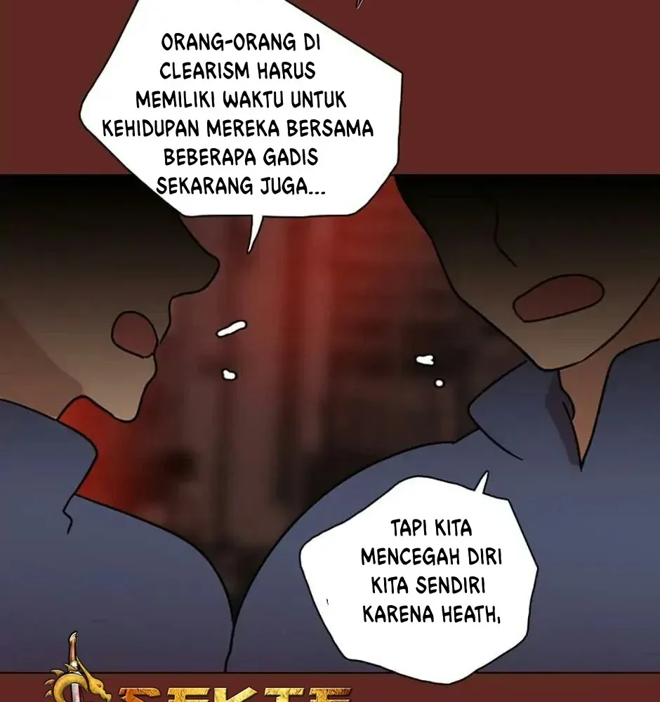 Halaman 78 — Dreamcide Chapter 71