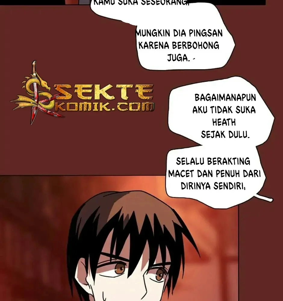 Halaman 80 — Dreamcide Chapter 71