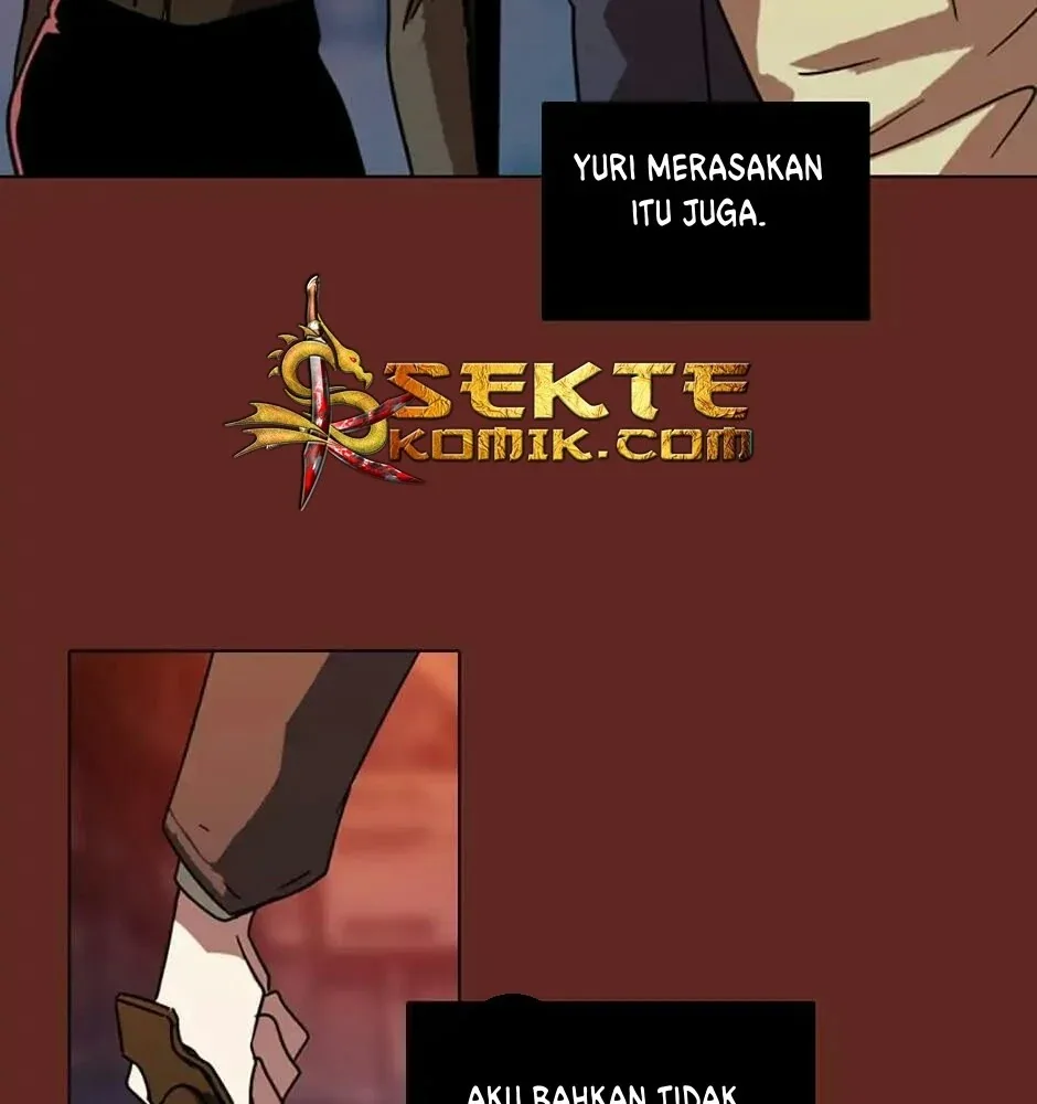 Halaman 87 — Dreamcide Chapter 71