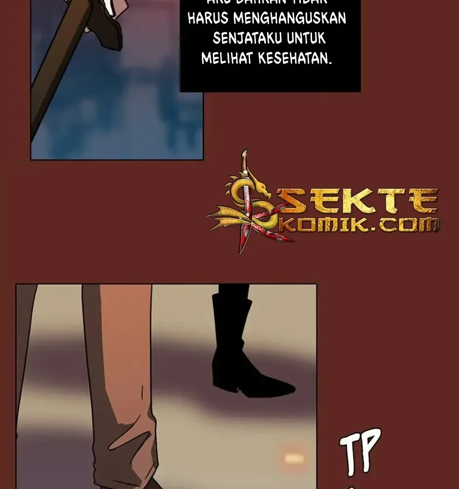 Halaman 88 — Dreamcide Chapter 71