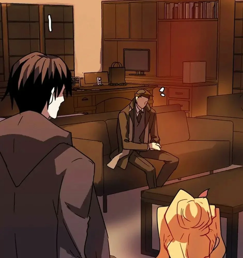 Halaman 90 — Dreamcide Chapter 71