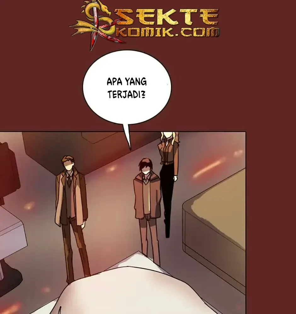 Halaman 94 — Dreamcide Chapter 71