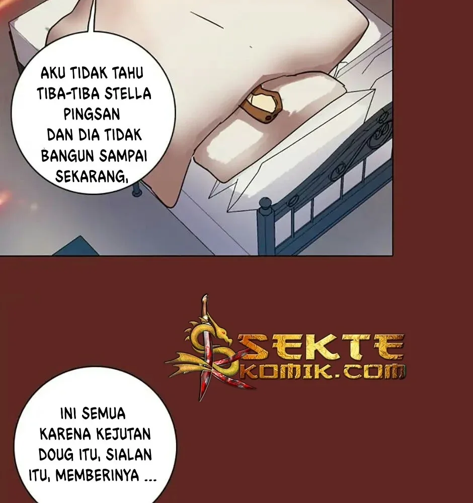 Halaman 95 — Dreamcide Chapter 71
