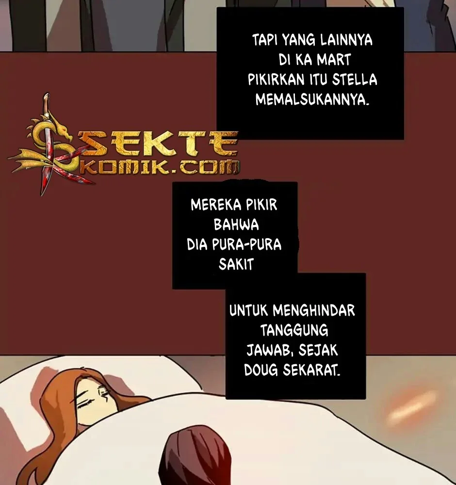 Halaman 97 — Dreamcide Chapter 71