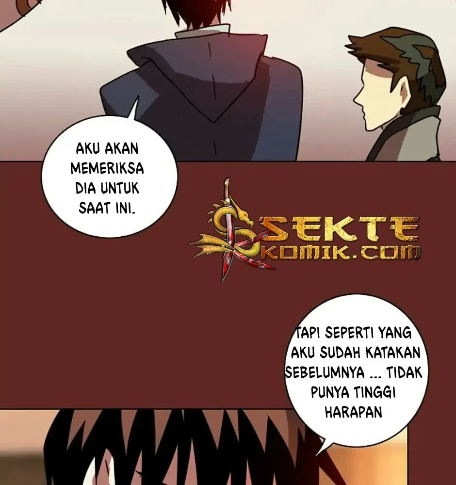 Halaman 98 — Dreamcide Chapter 71