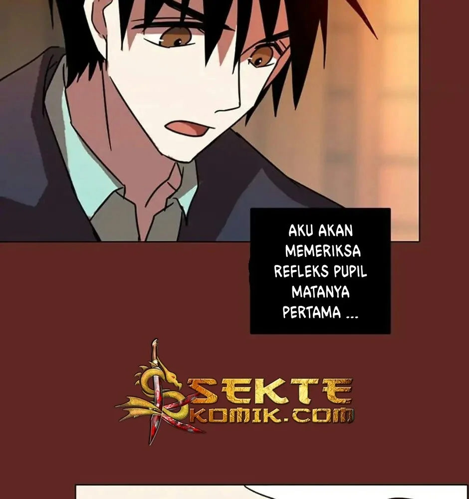 Halaman 99 — Dreamcide Chapter 71