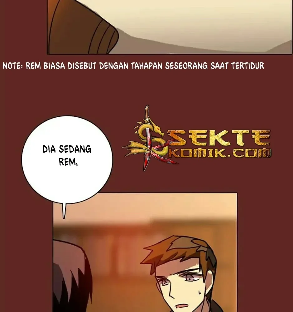 Halaman 101 — Dreamcide Chapter 71