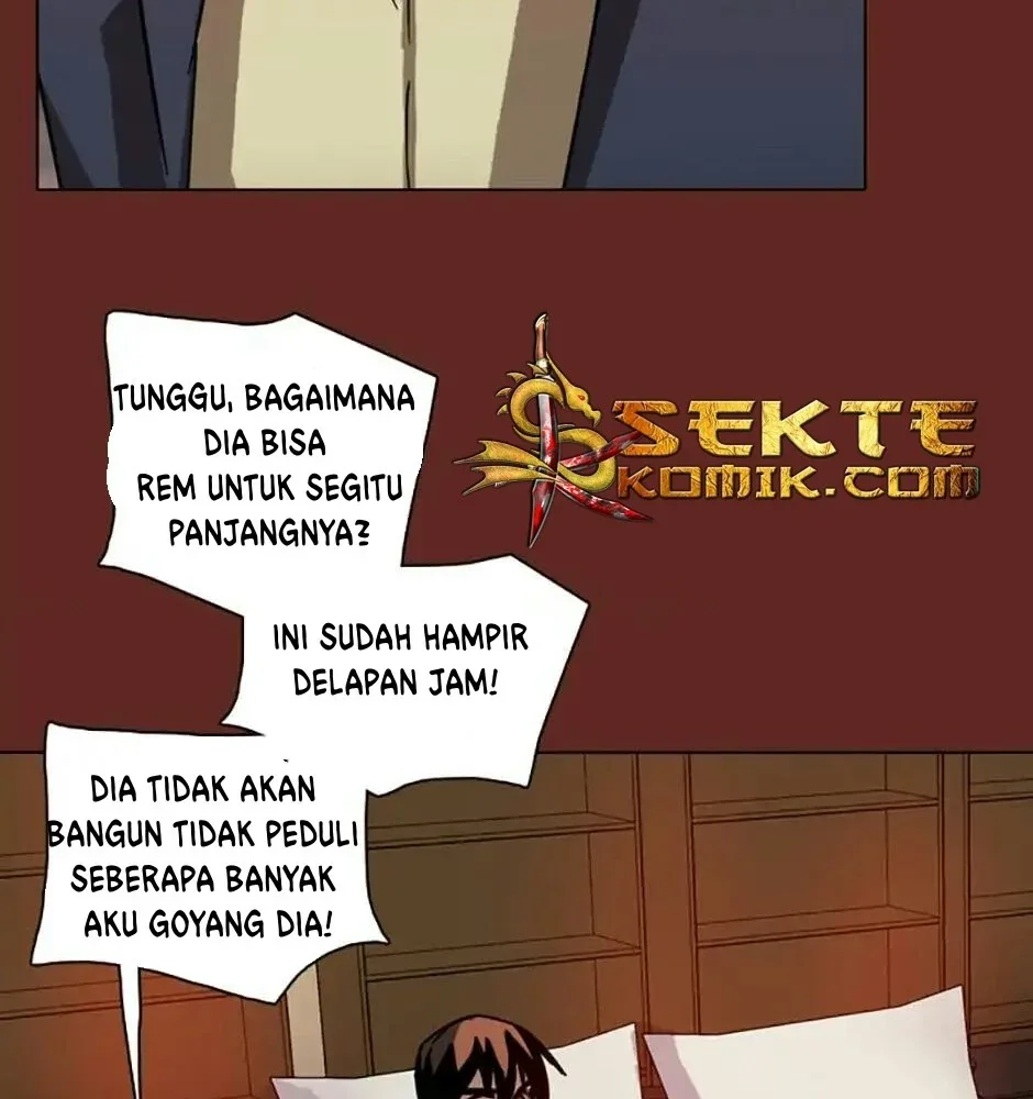 Halaman 104 — Dreamcide Chapter 71