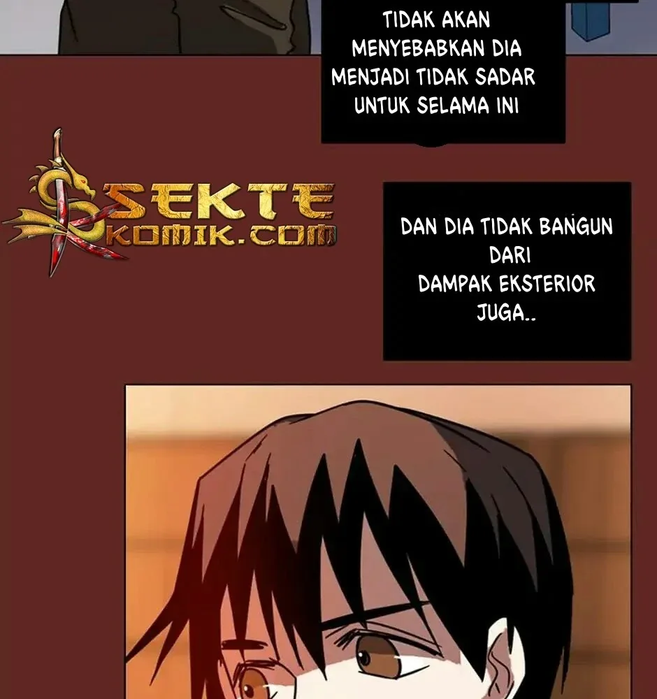 Halaman 106 — Dreamcide Chapter 71