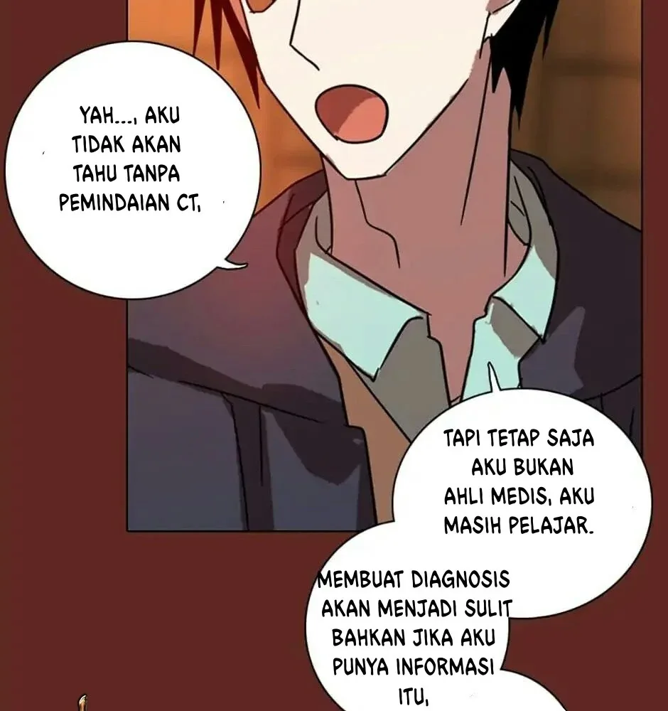 Halaman 107 — Dreamcide Chapter 71