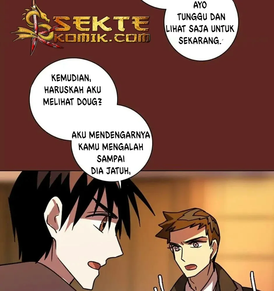 Halaman 108 — Dreamcide Chapter 71