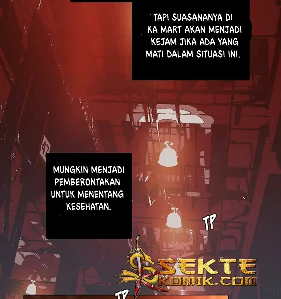 Halaman 114 — Dreamcide Chapter 71