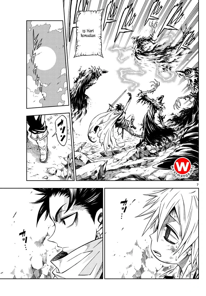 Halaman 8 — Marry Grave Chapter 22