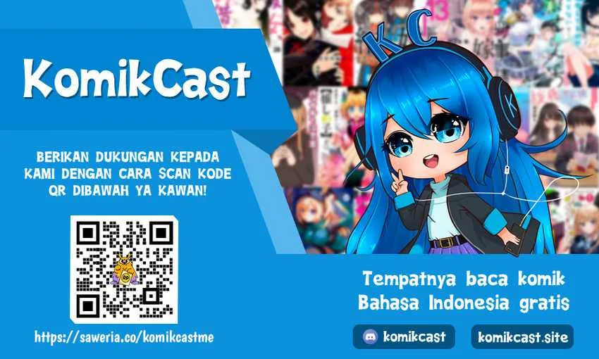 Halaman 11 — Ningen Fushin no Boukensha-tachi ga Sekai wo Sukuu you desu Chapter 37.2