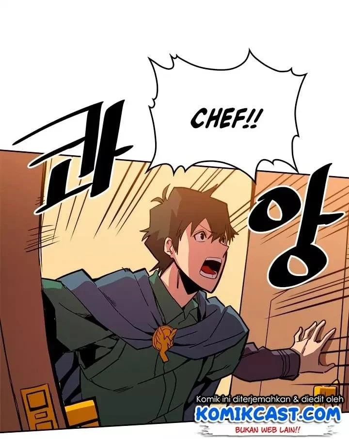 Halaman 3 — A Returner's Magic Should Be Special Chapter 64