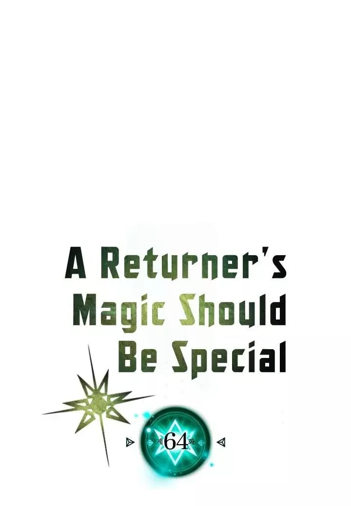 Halaman 5 — A Returner's Magic Should Be Special Chapter 64
