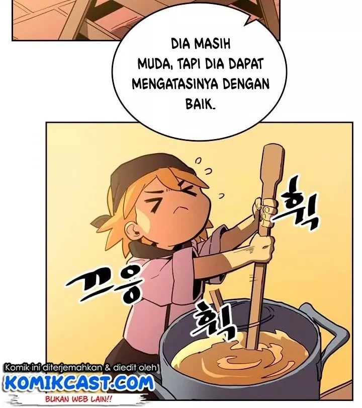 Halaman 7 — A Returner's Magic Should Be Special Chapter 64