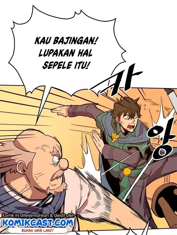 Halaman 13 — A Returner's Magic Should Be Special Chapter 64