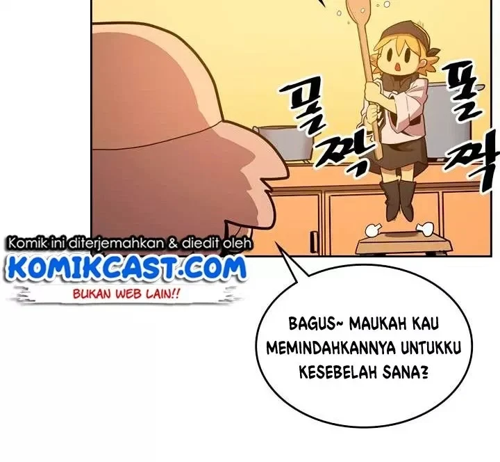 Halaman 15 — A Returner's Magic Should Be Special Chapter 64