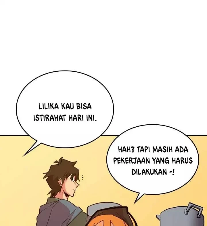 Halaman 19 — A Returner's Magic Should Be Special Chapter 64