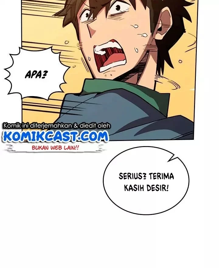 Halaman 21 — A Returner's Magic Should Be Special Chapter 64