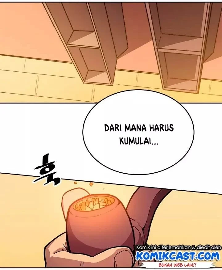 Halaman 22 — A Returner's Magic Should Be Special Chapter 64