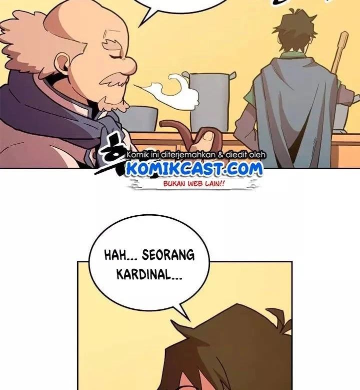 Halaman 24 — A Returner's Magic Should Be Special Chapter 64