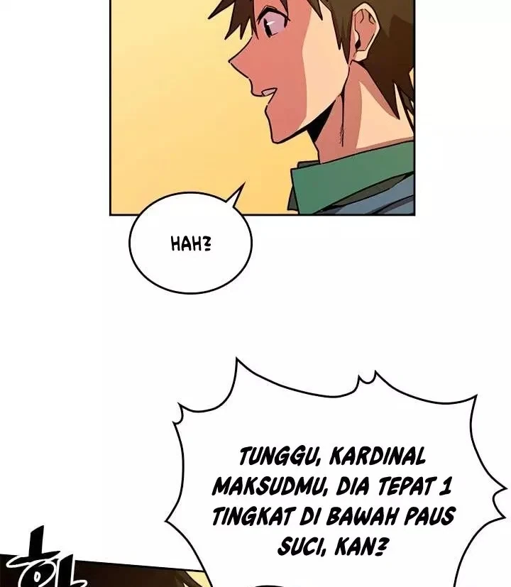 Halaman 25 — A Returner's Magic Should Be Special Chapter 64