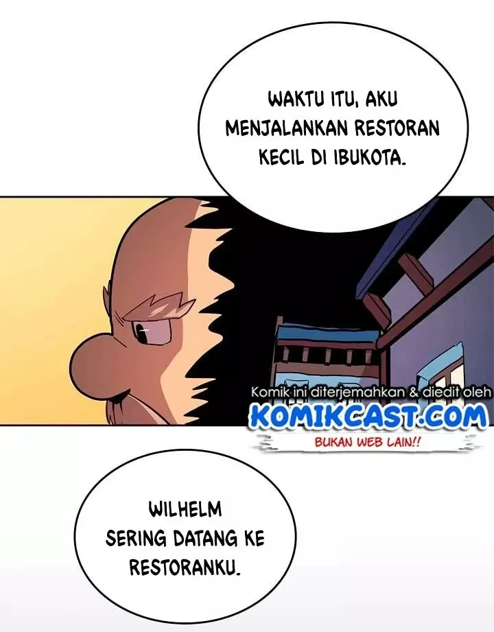 Halaman 27 — A Returner's Magic Should Be Special Chapter 64