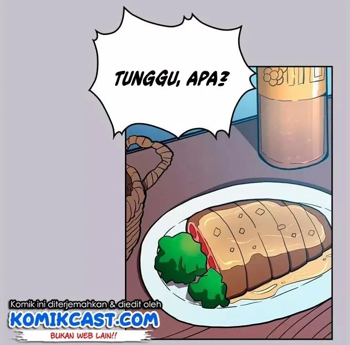 Halaman 29 — A Returner's Magic Should Be Special Chapter 64