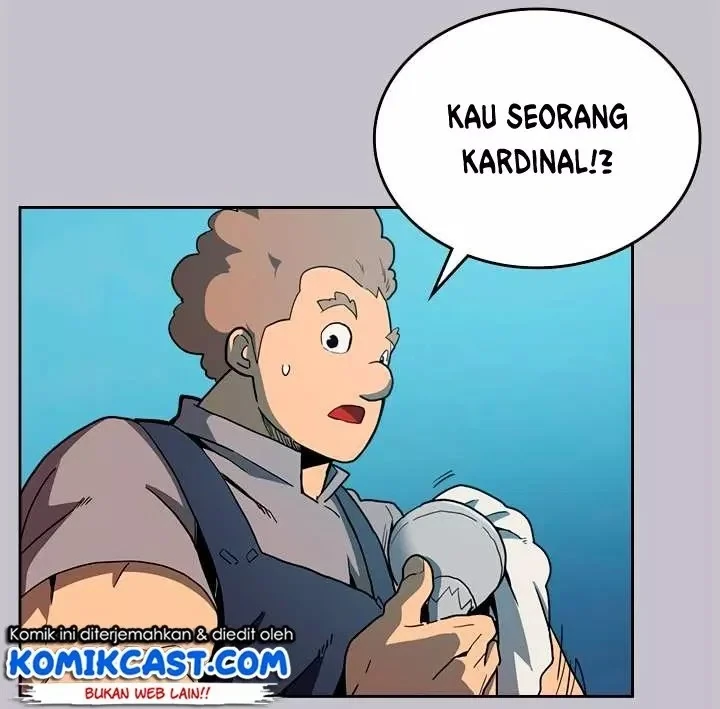 Halaman 30 — A Returner's Magic Should Be Special Chapter 64