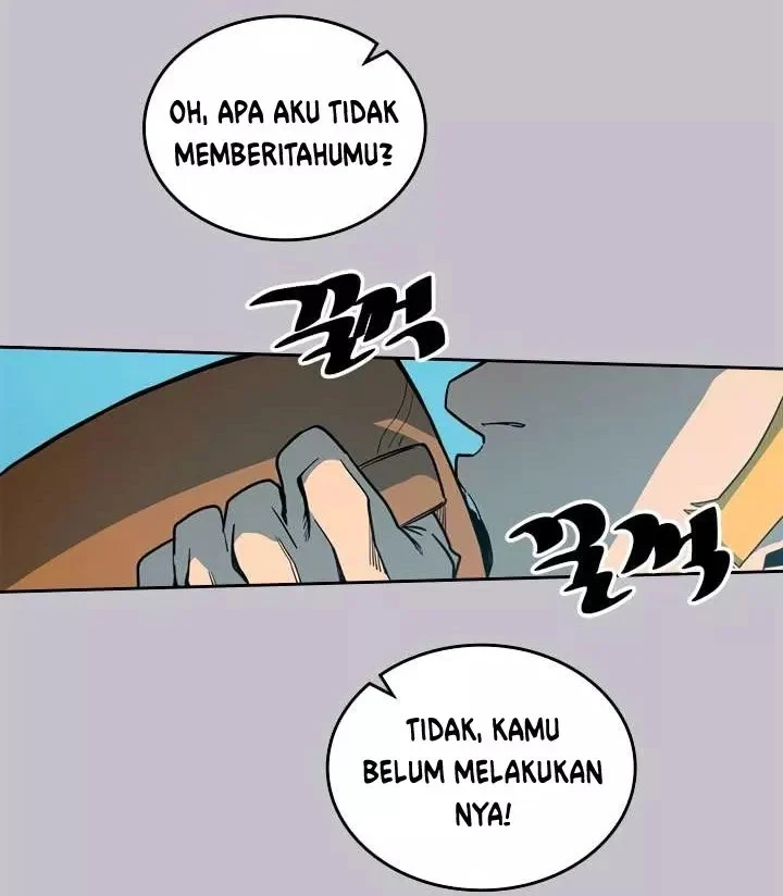 Halaman 31 — A Returner's Magic Should Be Special Chapter 64