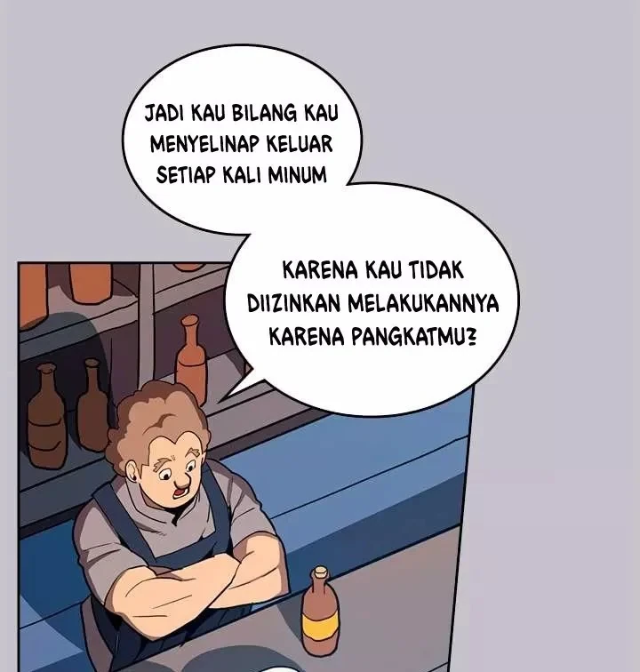 Halaman 35 — A Returner's Magic Should Be Special Chapter 64