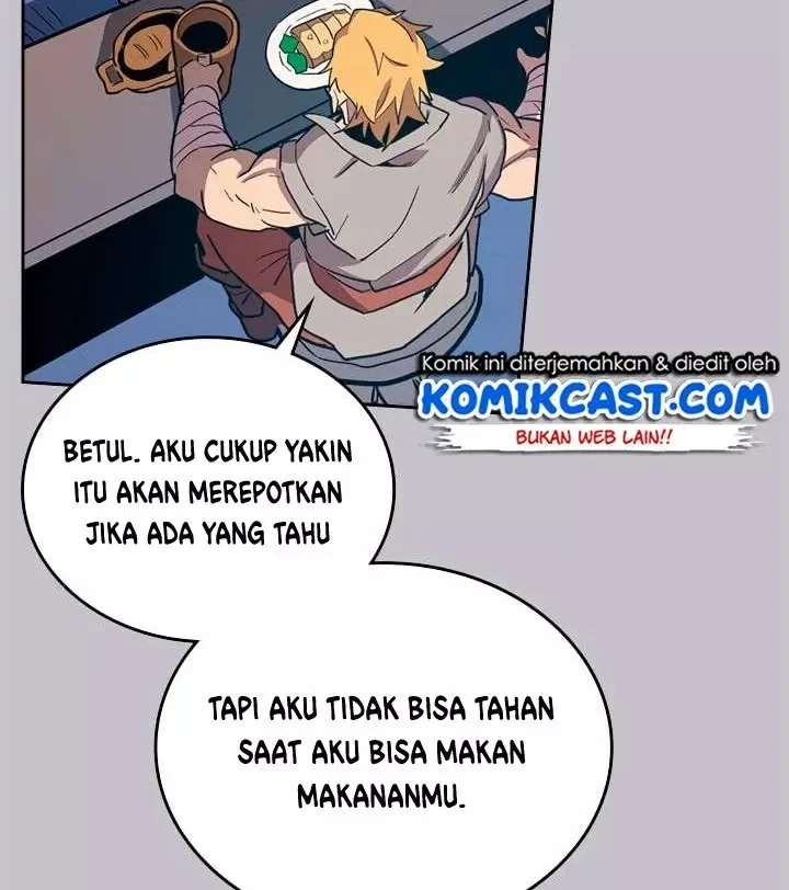 Halaman 36 — A Returner's Magic Should Be Special Chapter 64