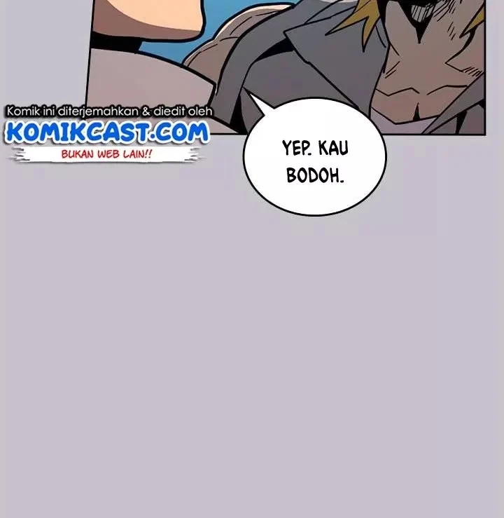 Halaman 38 — A Returner's Magic Should Be Special Chapter 64