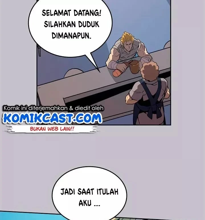 Halaman 40 — A Returner's Magic Should Be Special Chapter 64