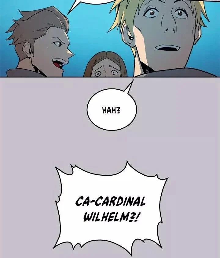 Halaman 41 — A Returner's Magic Should Be Special Chapter 64