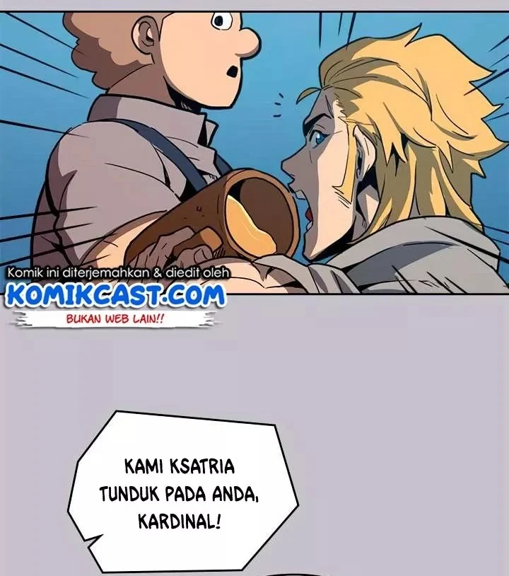 Halaman 42 — A Returner's Magic Should Be Special Chapter 64
