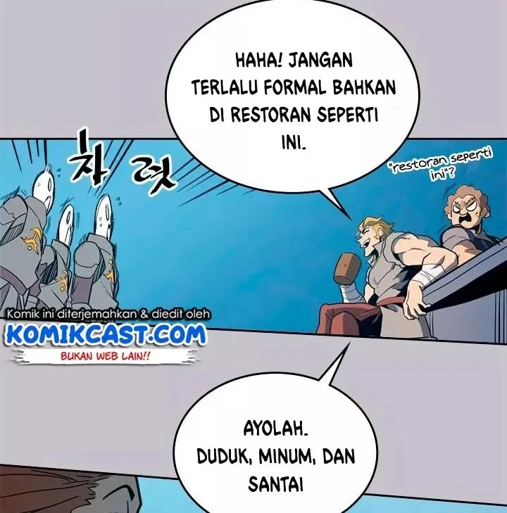 Halaman 43 — A Returner's Magic Should Be Special Chapter 64