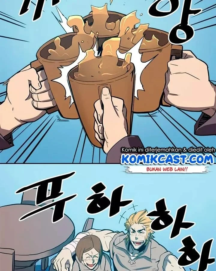 Halaman 46 — A Returner's Magic Should Be Special Chapter 64
