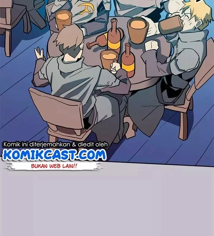 Halaman 47 — A Returner's Magic Should Be Special Chapter 64