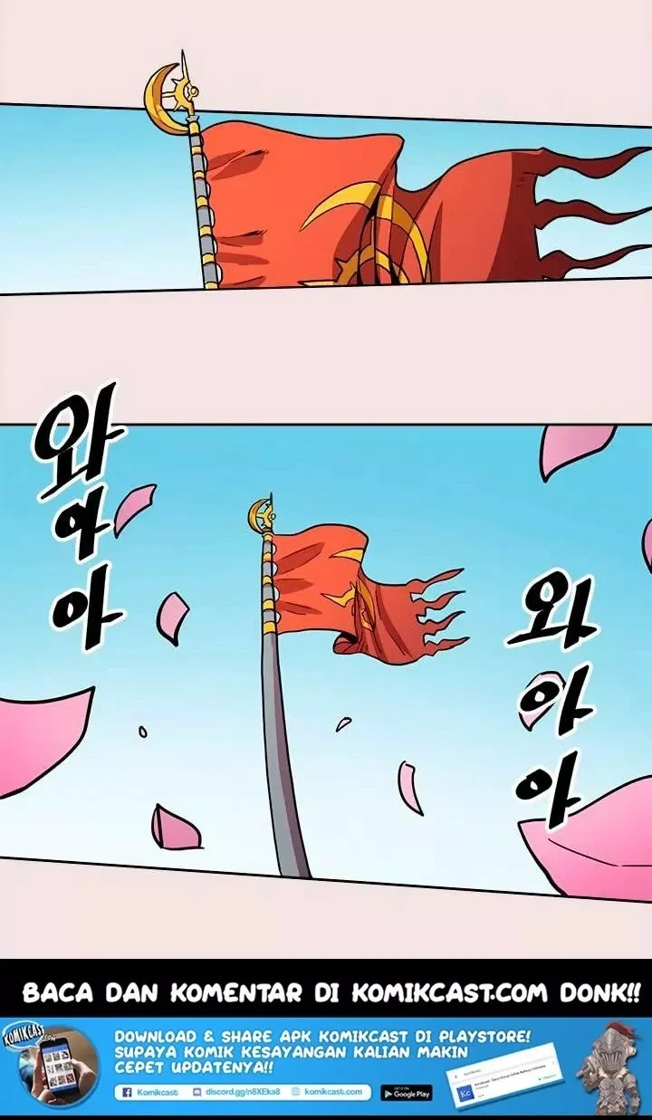 Halaman 51 — A Returner's Magic Should Be Special Chapter 64