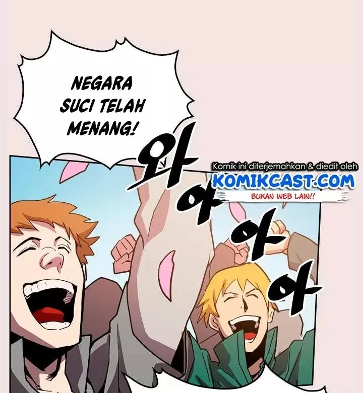 Halaman 52 — A Returner's Magic Should Be Special Chapter 64
