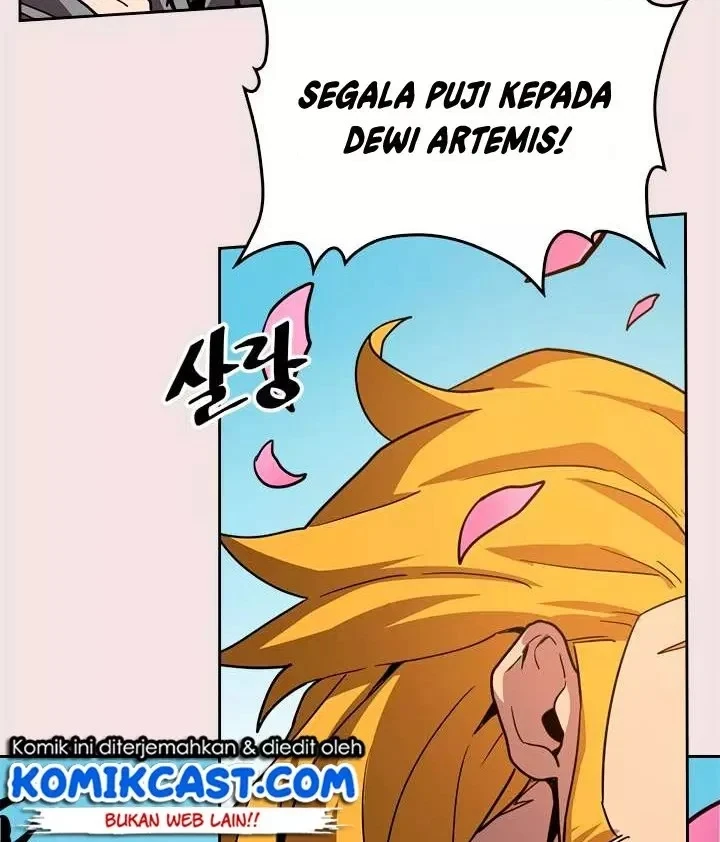 Halaman 53 — A Returner's Magic Should Be Special Chapter 64