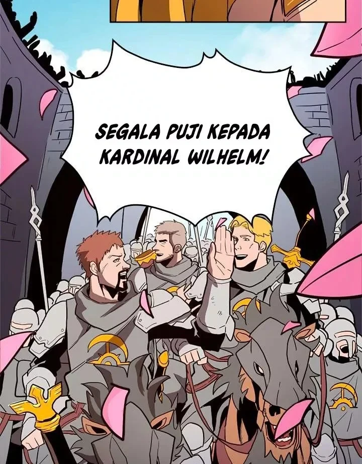 Halaman 54 — A Returner's Magic Should Be Special Chapter 64