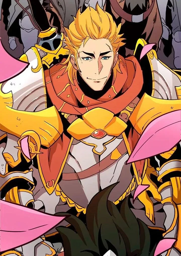 Halaman 55 — A Returner's Magic Should Be Special Chapter 64