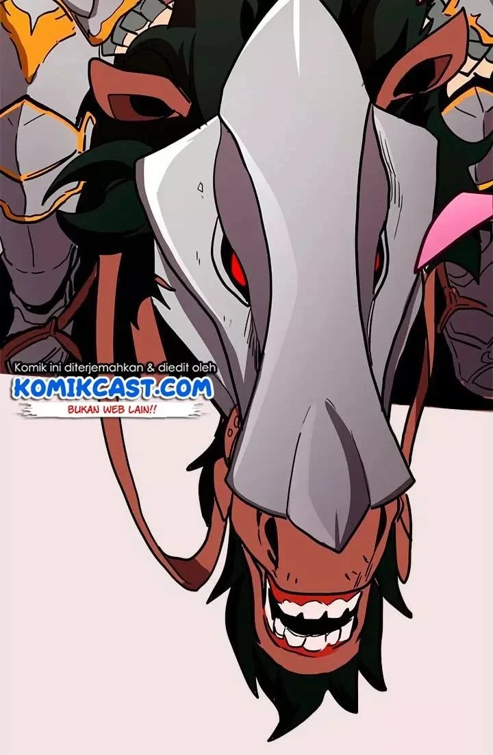 Halaman 56 — A Returner's Magic Should Be Special Chapter 64
