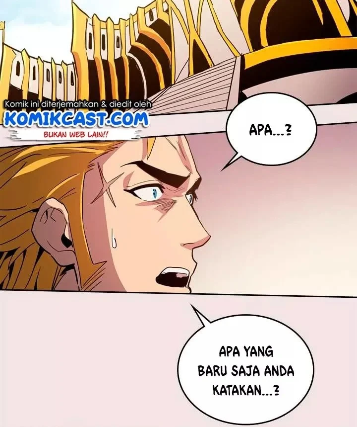 Halaman 58 — A Returner's Magic Should Be Special Chapter 64